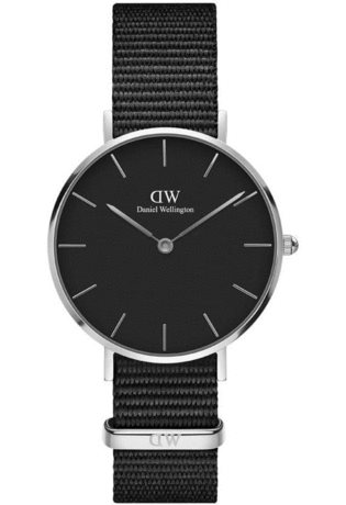 Oiritaly Watch Quartz Woman Daniel Wellington Classic